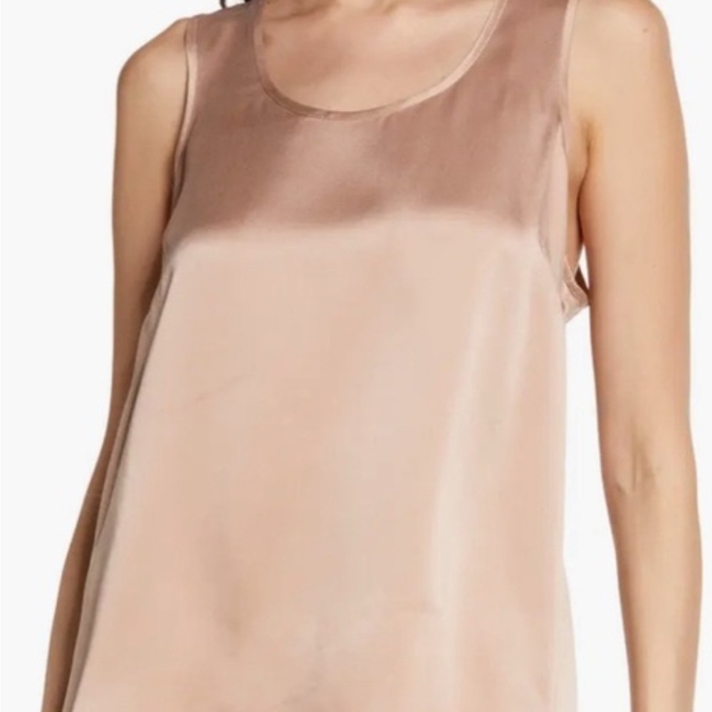 Lunya washable silk pajama size M